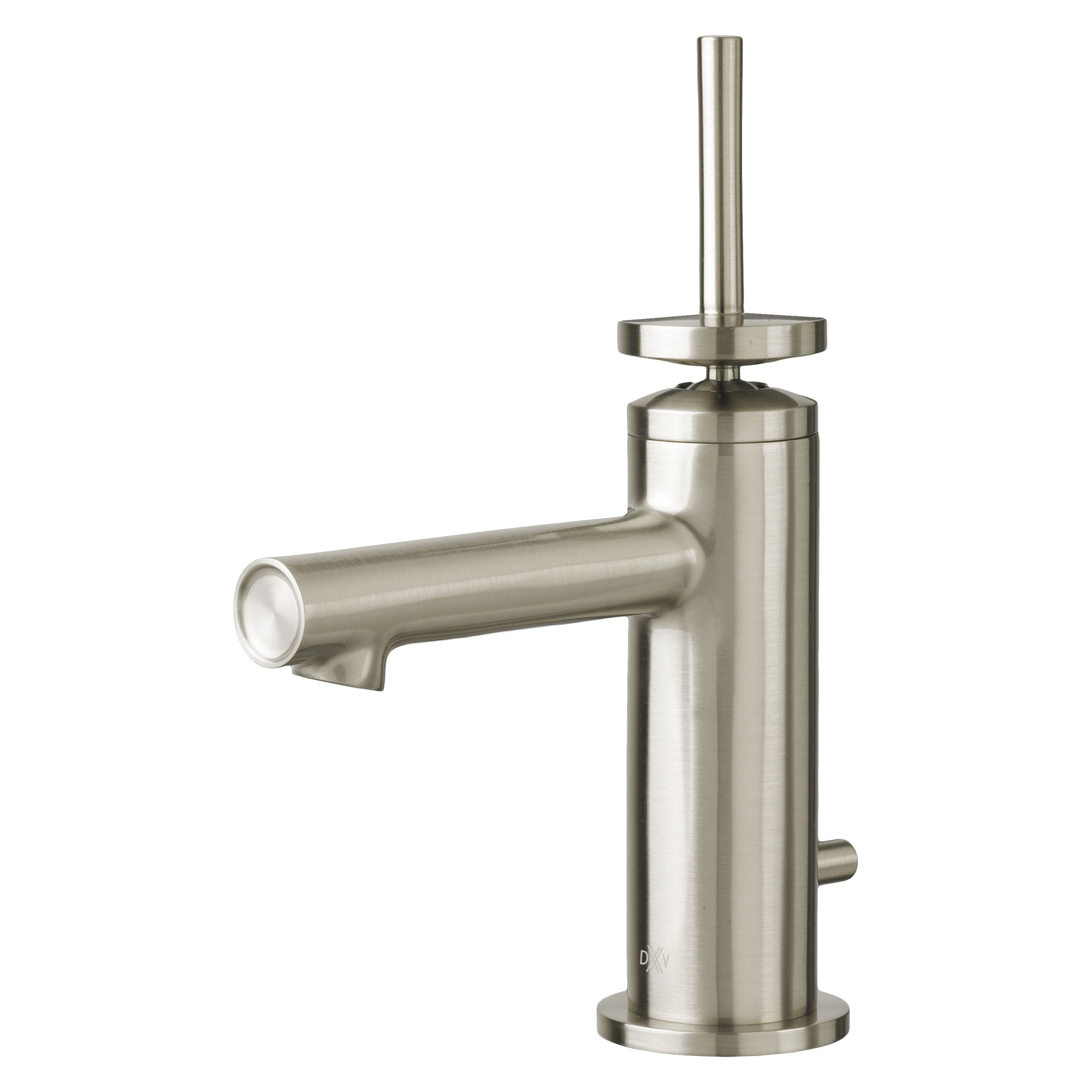 Percy Single Handle Bathroom Faucet with Stem Handle